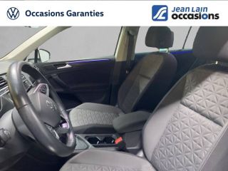 75010 : Hyundai Paris Nord - Goncourt Automobiles - VOLKSWAGEN TIGUAN BUSINESS Life Business - TIGUAN II - BLANC PUR - Automate sequentiel - Diesel