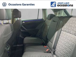 75010 : Hyundai Paris Nord - Goncourt Automobiles - VOLKSWAGEN TIGUAN BUSINESS Life Business - TIGUAN II - BLANC PUR - Automate sequentiel - Diesel