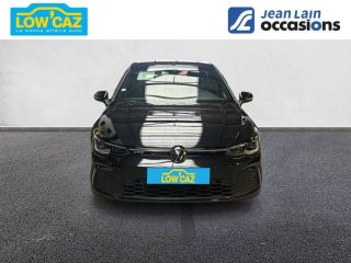 75010 : Hyundai Paris Nord - Goncourt Automobiles - VOLKSWAGEN GOLF GTD - GOLF VIII - Noir - Automate sequentiel - Diesel