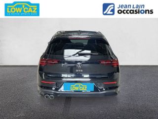 75010 : Hyundai Paris Nord - Goncourt Automobiles - VOLKSWAGEN GOLF GTD - GOLF VIII - Noir - Automate sequentiel - Diesel