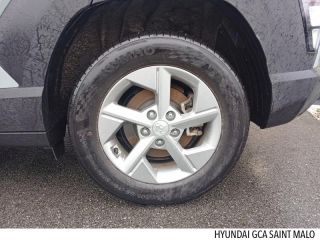 35400 : Hyundai Saint-Malo - GCA - HYUNDAI Kona - Kona - Vert - Traction - Hybride : Essence/Electrique