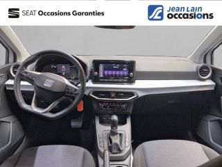 75010 : Hyundai Paris Nord - Goncourt Automobiles - SEAT IBIZA Copa - IBIZA V - BLANC NEVADA - Automate sequentiel - Essence sans plomb