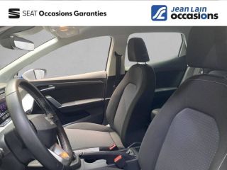 75010 : Hyundai Paris Nord - Goncourt Automobiles - SEAT IBIZA Copa - IBIZA V - BLANC NEVADA - Automate sequentiel - Essence sans plomb