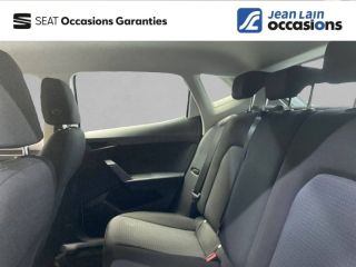 75010 : Hyundai Paris Nord - Goncourt Automobiles - SEAT IBIZA Copa - IBIZA V - BLANC NEVADA - Automate sequentiel - Essence sans plomb