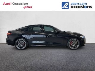 75010 : Hyundai Paris Nord - Goncourt Automobiles - AUDI A5 S line - A5 III - NOIR MYTHIC METALLISE - Automate sequentiel - Essence sans plomb