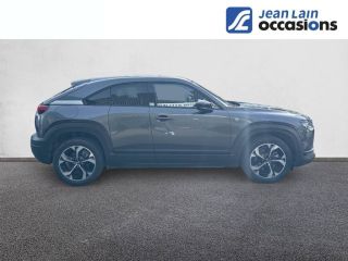 75010 : Hyundai Paris Nord - Goncourt Automobiles - MAZDA MX-30 R-EV 2023 Makoto Modern Confidence - MX-30 - Gris - Automate à fonct. Continu - Essence / Courant électrique