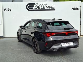 75010 : Hyundai Paris Nord - Goncourt Automobiles - CUPRA LEON SPORTSTOURER V - LEON - Noir - Automate sequentiel - Essence sans plomb