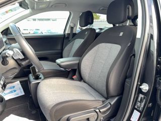 75010 : Hyundai Paris Nord - Goncourt Automobiles - HYUNDAI IONIQ 5 Intuitive - IONIQ 5 - NOIR - Automate à fonct. Continu - Courant électrique