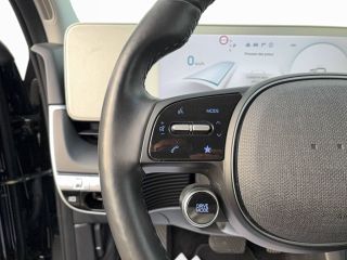 75010 : Hyundai Paris Nord - Goncourt Automobiles - HYUNDAI IONIQ 5 Intuitive - IONIQ 5 - NOIR - Automate à fonct. Continu - Courant électrique